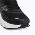 Кросівки для тренувань жіночі Under Armour FLX TR black/black/white 7
