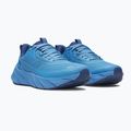 Кросівки для тренувань чоловічі Under Armour FLX TR aegean blue/blackout navy/blackout navy 2