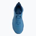 Кросівки для тренувань чоловічі Under Armour FLX TR aegean blue/blackout navy/blackout navy 5