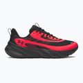 Кросівки для тренувань чоловічі Under Armour FLX TR racer red/black/black