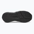 Кросівки для тренувань чоловічі Under Armour FLX TR racer red/black/black 4