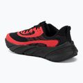 Кросівки для тренувань чоловічі Under Armour FLX TR racer red/black/black 3