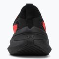 Кросівки для тренувань чоловічі Under Armour FLX TR racer red/black/black 6