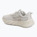 Кросівки для тренувань жіночі Under Armour FLX TR summit white/summit white/metallic silver 3