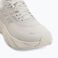 Кросівки для тренувань жіночі Under Armour FLX TR summit white/summit white/metallic silver 7
