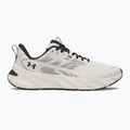 Кросівки для тренувань чоловічі Under Armour FLX TR summit white/black/black
