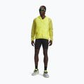 Шорти для бігу чоловічі Under Armour Velociti Pro Half Tight ultimate black/reflective 2