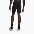 Шорти для бігу чоловічі Under Armour Velociti Pro Half Tight ultimate black/reflective 3