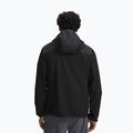 Куртка для бігу чоловіча Under Armour Velociti Storm Jacket ultimate black/reflective 2