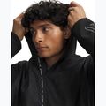Куртка для бігу чоловіча Under Armour Velociti Storm Jacket ultimate black/reflective 3