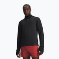 Лонгслів для бігу чоловічий Under Armour Velociti Layer LS ultimate black/reflective