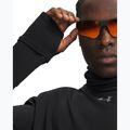 Лонгслів для бігу чоловічий Under Armour Velociti Layer LS ultimate black/reflective 3