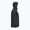 Куртка для бігу чоловіча Under Armour Velociti Hooded Jacket ultimate black/reflective 2