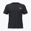 Футболка для бігу чоловіча Under Armour Velociti Run Cube black/reflective
