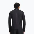 Кофта чоловіча Under Armour Tech Utility 1/4 Zip black/steel 2