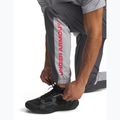 Штани для тренувань чоловічі Under Armour Tech Utility Woven Pants castlerock/mod gray/racer red 5