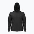 Куртка для тренувань чоловіча Under Armour Tech Utility Woven Jacket black/black/steel