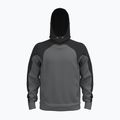 Кофта чоловіча Under Armour Fleece Winter HD clay green/ultimate black/white