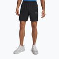 Шорти для тренувань чоловічі Under Armour Tech Utility Shorts black/steel