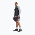 Шорти для тренувань чоловічі Under Armour Tech Utility Shorts castlerock/mod gray/racer red 2