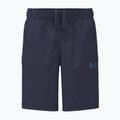 Шорти дитячі Under Armour Tech Utility Woven Shorts midnight navy/aegean blue/royal