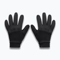 Рукавички для бігу чоловічі Under Armour Velociti Liner black/black/reflective 2