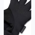 Рукавички для бігу чоловічі Under Armour Velociti Liner black/black/reflective 4