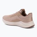 Кросівки для тренувань жіночі Under Armour Aurora 3 bashful pink/deep almond/apex pink 3