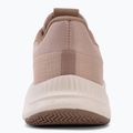 Кросівки для тренувань жіночі Under Armour Aurora 3 bashful pink/deep almond/apex pink 6