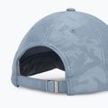 Кепка жіноча Under Armour Blitzing Low Adj blue wind/blue fog 4