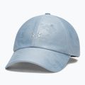 Кепка жіноча Under Armour Blitzing Low Adj blue wind/blue fog 5