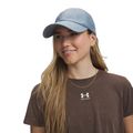 Кепка жіноча Under Armour Blitzing Low Adj blue wind/blue fog 7