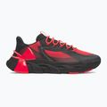 Кросівки для тренувань Under Armour Halo Trainer Sport black/racer red/metallic gun metal
