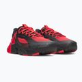 Кросівки для тренувань Under Armour Halo Trainer Sport black/racer red/metallic gun metal 2