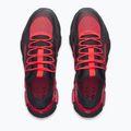 Кросівки для тренувань Under Armour Halo Trainer Sport black/racer red/metallic gun metal 3