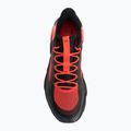 Кросівки для тренувань Under Armour Halo Trainer Sport black/racer red/metallic gun metal 5