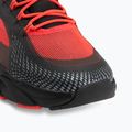 Кросівки для тренувань Under Armour Halo Trainer Sport black/racer red/metallic gun metal 7