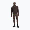Шорти для тренувань чоловічі Under Armour Vanish Woven 2.0 Shorts peppercorn/white 2