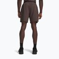 Шорти для тренувань чоловічі Under Armour Vanish Woven 2.0 Shorts peppercorn/white 3