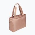 Сумка жіноча Under Armour Studio Lite Tote 16 l deep almond/bashful pink 2