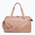 Сумка для тренувань жіноча Under Armour Studio Lite Duffle 26 l deep almond/bashful pink