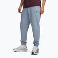 Штани чоловічі Under Armour Rival LW Jogger blue wind/black