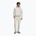 Штани чоловічі Under Armour Rival LW Jogger summit white/black 2