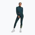 Легінси для тренувань жіночі Under Armour HeatGear Novelty Leggings arden green/green citrine 2