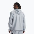 Куртка чоловіча Under Armour Unstoppable Woven Jacket blue fog/black 2