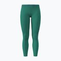 Легінси для тренувань жіночі Under Armour HeatGear Leggings geode green/team royal