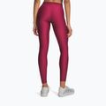 Легінси для тренувань жіночі Under Armour HeatGear Leggings claret/ox blood 3