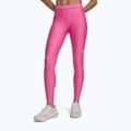 Легінси для тренувань жіночі Under Armour HeatGear Leggings pink frenzy/prime pink