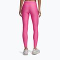 Легінси для тренувань жіночі Under Armour HeatGear Leggings pink frenzy/prime pink 2