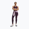Легінси для тренувань жіночі Under Armour HeatGear Leggings purple echo/mauve pink 2